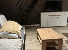 Maison f3 neuve et climatisée