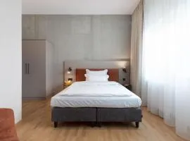 Brera Serviced Apartments Singen