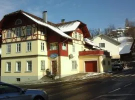 Privatzimmer im Gasthaus Engel