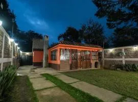 Alojamiento en Zacatlán