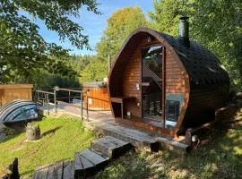 Kuća za odmor Cozy Bear Cabin