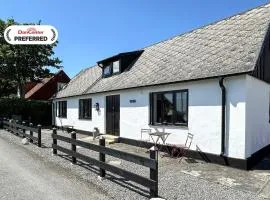 8 person holiday home in Beddingestrand-By Traum