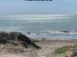 Las Piedritas Monoambiente Vista