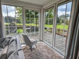 Domek v Podještědí