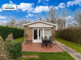 Holiday Home in Zeeland near Lake