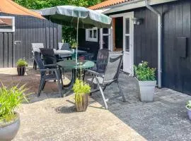 Beautiful Home In Vig With Wifi