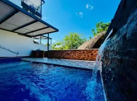 Villa Paraíso Nápoles