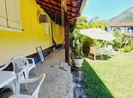 Hospedagem Casa do Bem Ficar