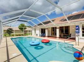 Pet-Friendly Port St Lucie Home - 7 Mi to Beaches!