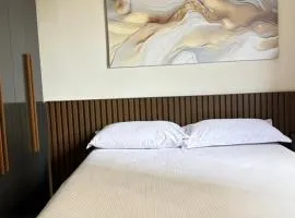 Studio alu lounge Angelim