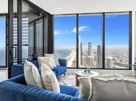 Oceans Suites - Q Stay