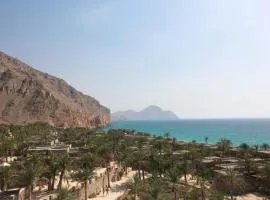 志加湾六感度假酒店