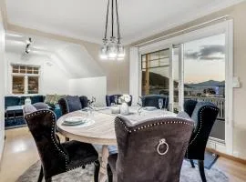 BraMy Apartments The Aurora LUX View