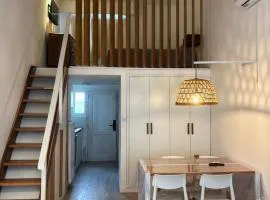 Departamento en el centro de Valeria del Mar