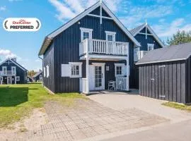 8 person holiday home in Gjern