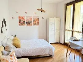 Casa Sole, 10 minutes from Lake Como