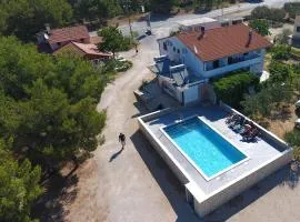 Camp Krka