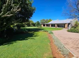 Midvaal Guesthouse