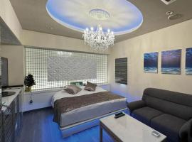 ホテルメイプル，位于大馆市的酒店