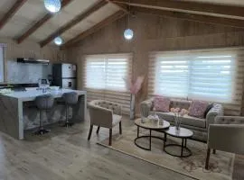 Hospedaje Punto Cero