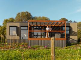 AUTRA Resort Lyndoch，位于林道的酒店