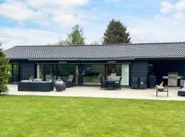 5 star holiday home in Silkeborg