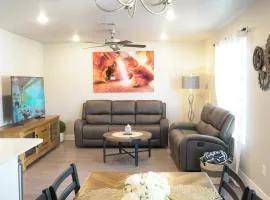 Red Rock Retreat Your Home Away From Home