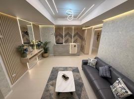 SYC Hotel Boutique，位于阿劳卡的酒店