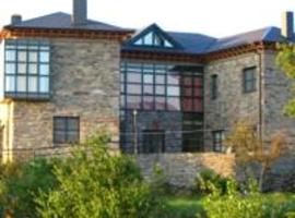 B&B Montealegre，位于Montealegre的酒店