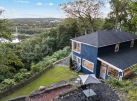 CASA MATTIA - StayShores home，位于萨芬的酒店