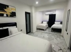 3D Bless Apartment 4 min from the airport and beach