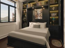 Vina Vintage Hotel，位于顺化的酒店