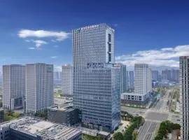 南京江北研创园美仑酒店