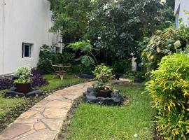 Sunrise-Nyali, Mombasa，位于尼亚利的酒店