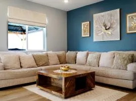 3-Bedroom House In Tranquil Kanab