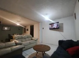 Functional and nice house