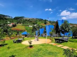 Homestay Đà Lạt Xưa