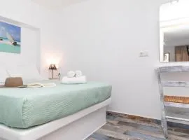 Depis luxury apartments