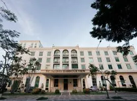 Hai Phong Harbour View Hotel