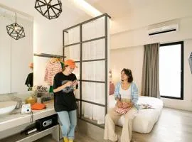 Lub d Manila Makati - Central Makati, Near Nightlife