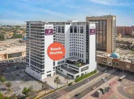 迪拜伊本·白图泰购物中心普瑞米尔酒店