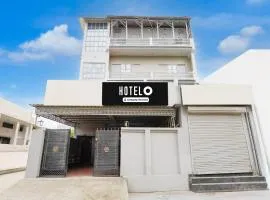 Hotel O Dehradun City Centre