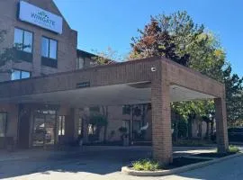 Wingate by Wyndham Livonia