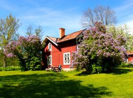 Notholmen, Tyresö，位于Tyresö的酒店