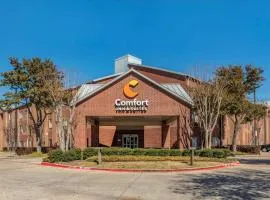Comfort Inn & Suites North Dallas-Addison