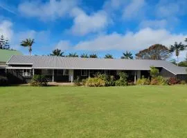 Norfolk Island Town Holiday Apartments