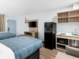 Suburban Studios Harvey - New Orleans