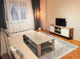 Nana 1，位于斯特鲁米察的酒店