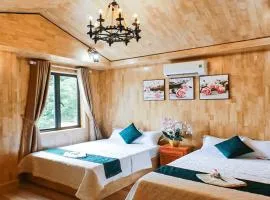 TROPICANA homestay 1