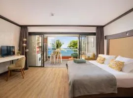 Heimata Blue - Suite Luxe Vue Mer